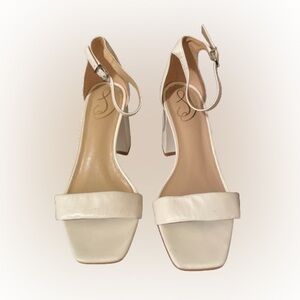 Sam Edelman Daniella Heel